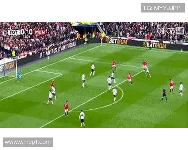 曼联与热刺巅峰对决直播吧全程回顾精彩瞬间与战术分析