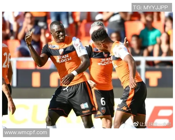 洛里昂与第戎激战正酣谁能在这场较量中笑到最后