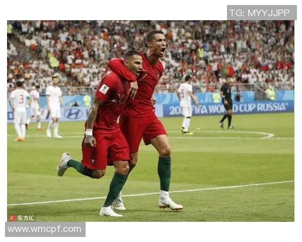 葡萄牙与伊朗2006年世界杯小组赛精彩回顾与战术分析