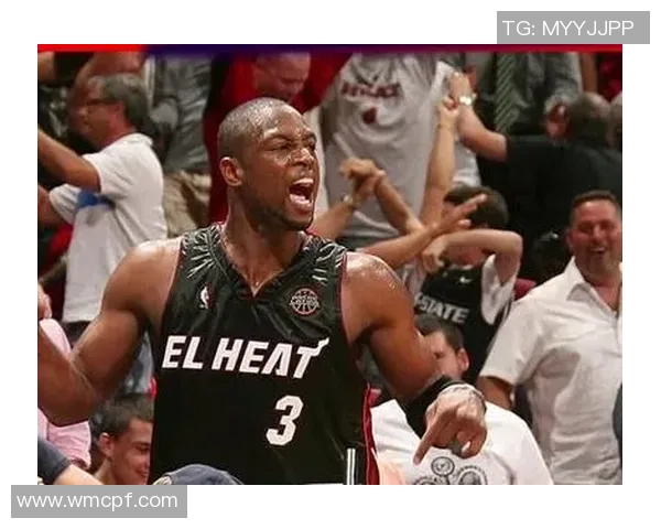 韦德绝杀助热火逆转公牛精彩瞬间回顾与赛后分析