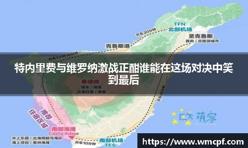 特内里费与维罗纳激战正酣谁能在这场对决中笑到最后